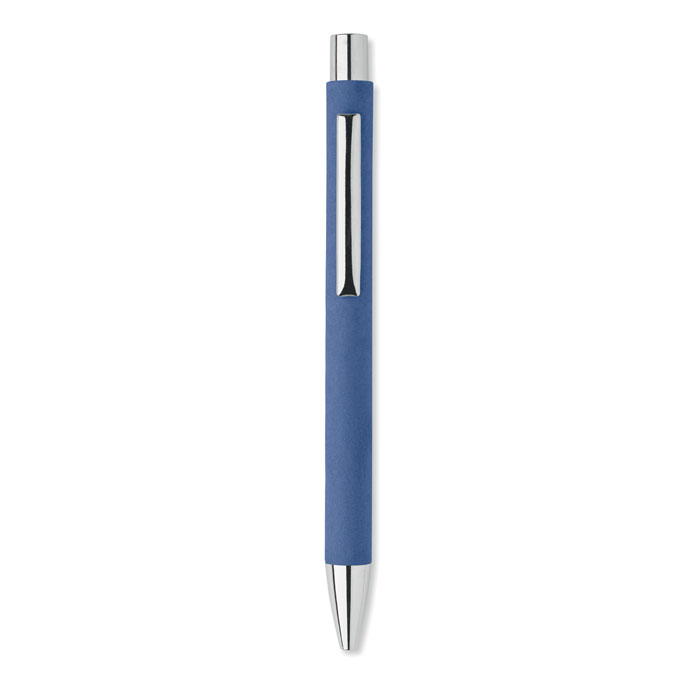 OLYMPIA Bolígrafo de papel reciclado - Escritura - Regalo Promocional Personalizado - imagen 19
