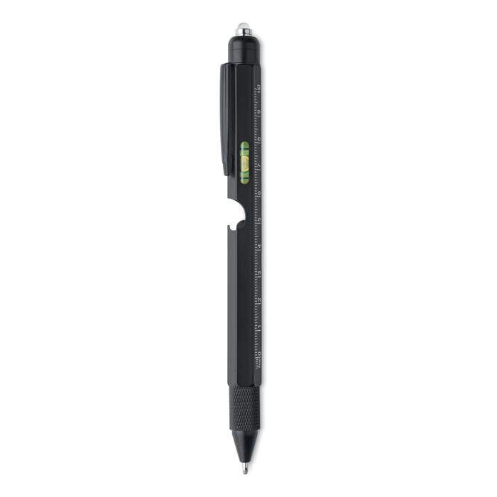 Bolígrafo nivel y regla RETOOL personalizado - Escritura - Regalo Promocional Personalizado - imagen 5