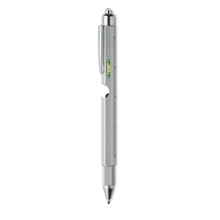Bolígrafo nivel y regla RETOOL personalizado - Escritura - Regalo Promocional Personalizado - imagen 11
