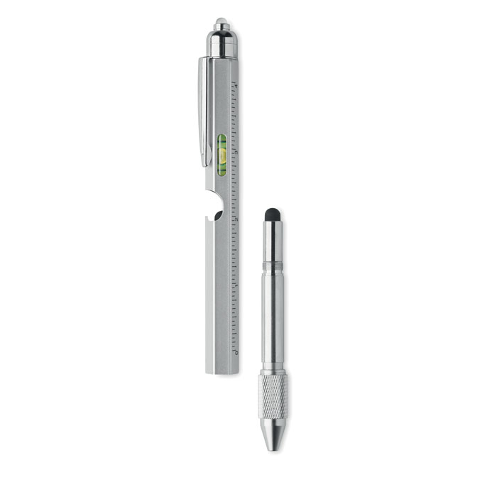 Bolígrafo nivel y regla RETOOL personalizado - Escritura - Regalo Promocional Personalizado - imagen 12