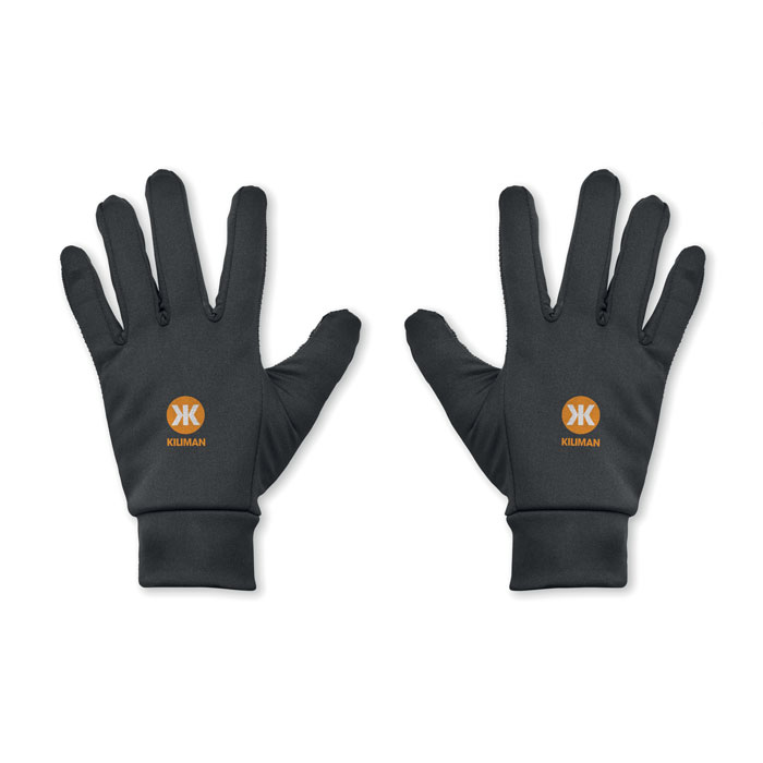 Guantes deportivos táctiles LESPORT personalizado - Ropa y accesorios - Regalo Promocional Personalizado - imagen 5