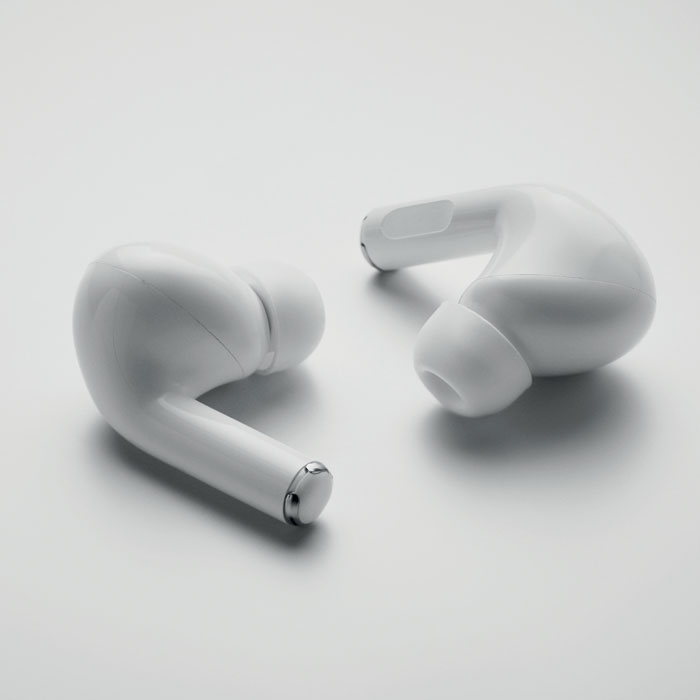 Auriculares TWS ABS FUSA personalizados - Tecnología - Regalo Promocional Personalizado - imagen 6