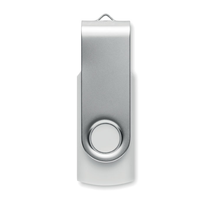 TECHMATE RABS USB 16G de ABS reciclado - Tecnología - Regalo Promocional Personalizado - vista alternativa