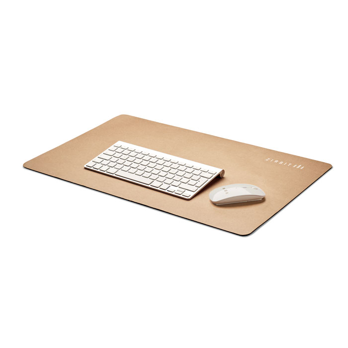 Alfombrilla grande de papel PAD personalizada - Oficina - Regalo Promocional Personalizado - imagen 3
