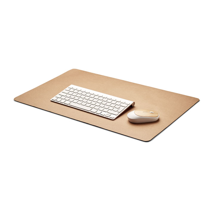 Alfombrilla grande de papel PAD personalizada - Oficina - Regalo Promocional Personalizado - vista alternativa