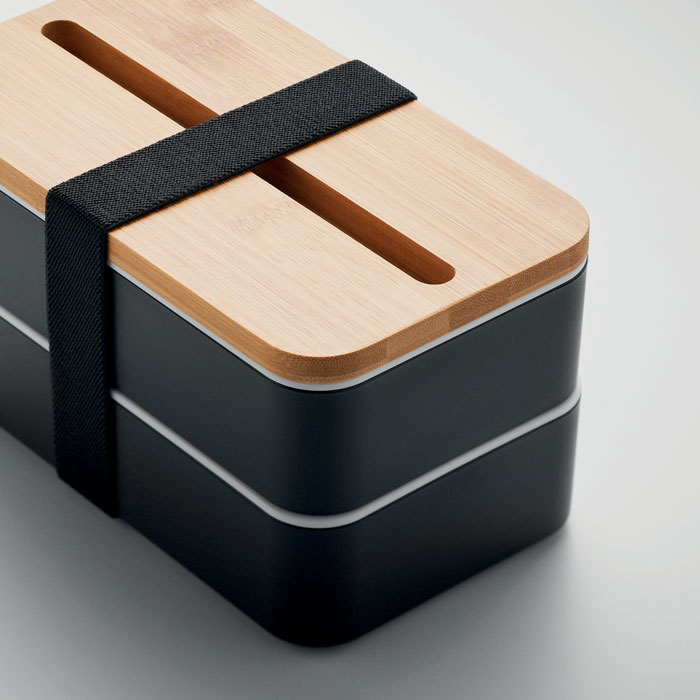 WINT Fiambrera de PP - Hogar - Regalo Promocional Personalizado - imagen 6