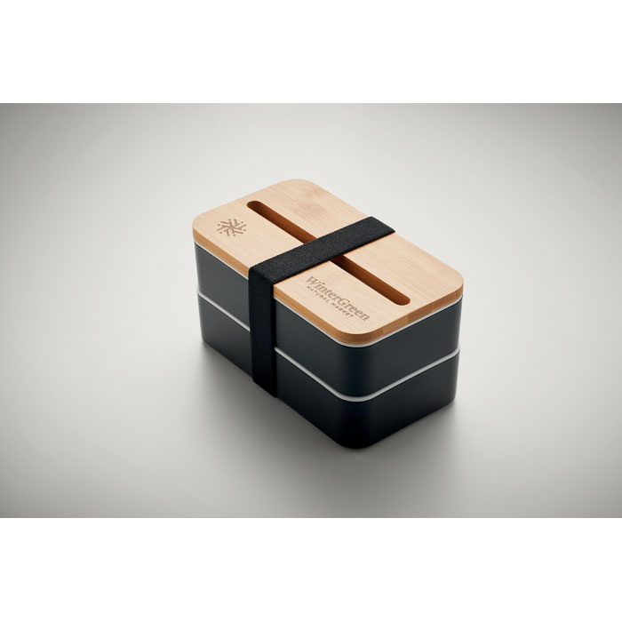 WINT Fiambrera de PP - Hogar - Regalo Promocional Personalizado - imagen 3
