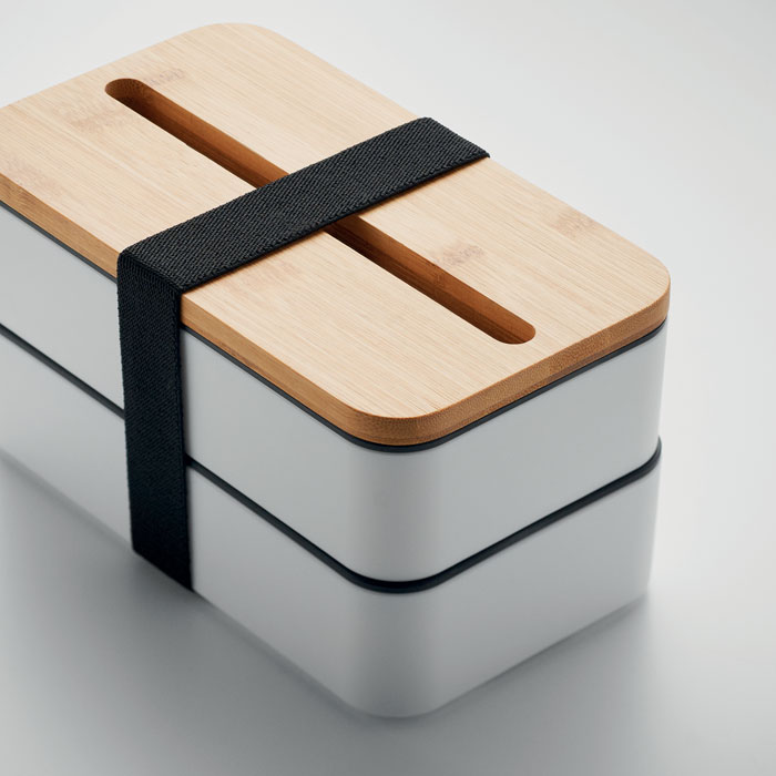 WINT Fiambrera de PP - Hogar - Regalo Promocional Personalizado - imagen 12