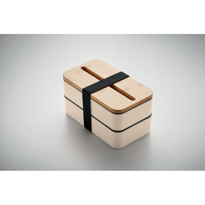 WINT Fiambrera de PP - Hogar - Regalo Promocional Personalizado - imagen 18