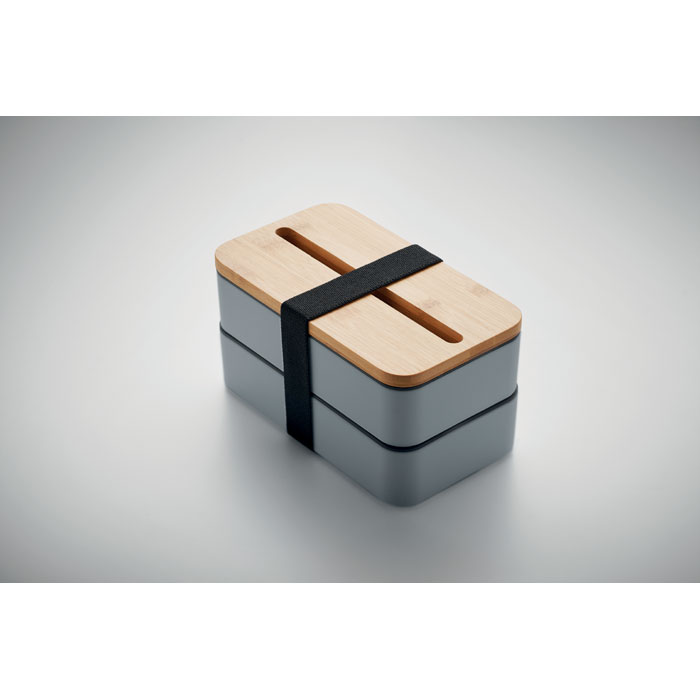WINT Fiambrera de PP - Hogar - Regalo Promocional Personalizado - imagen 21