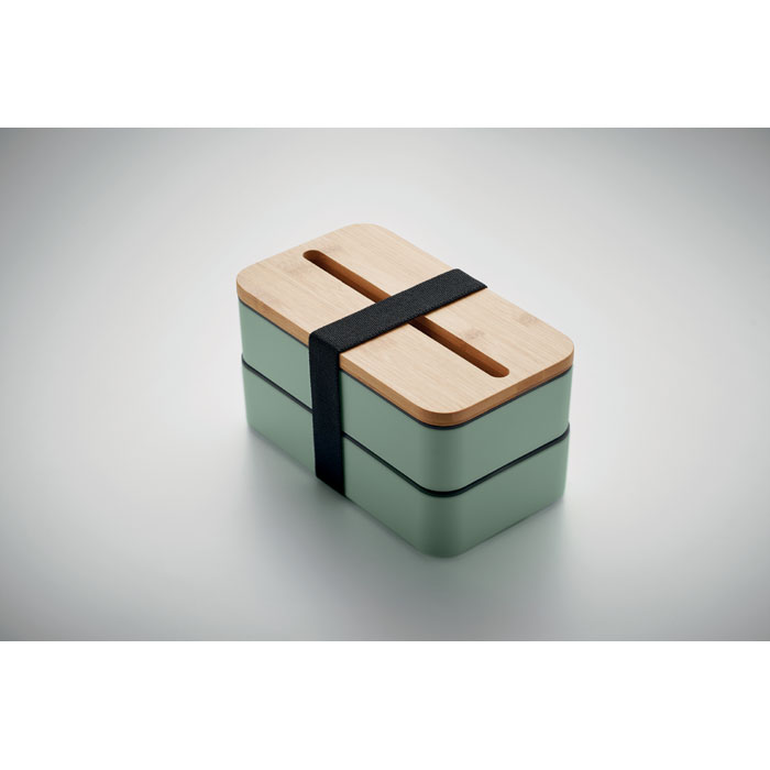 WINT Fiambrera de PP - Hogar - Regalo Promocional Personalizado - imagen 24
