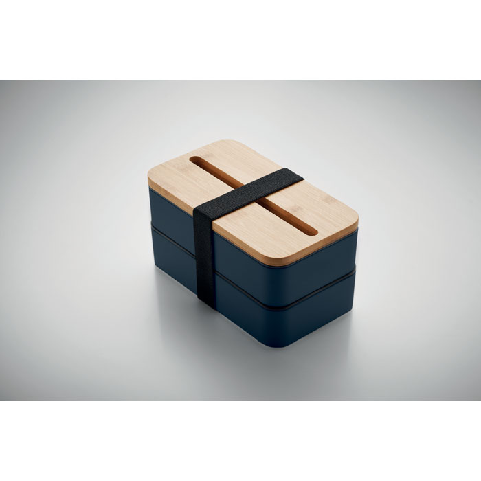 WINT Fiambrera de PP - Hogar - Regalo Promocional Personalizado - imagen 15