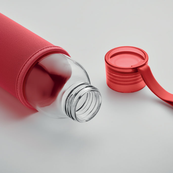 Botella vidrio reciclado 500 ml EBOR personalizada - Tazas y botellas - Regalo Promocional Personalizado - imagen 18