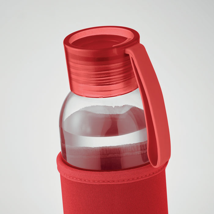 Botella vidrio reciclado 500 ml EBOR personalizada - Tazas y botellas - Regalo Promocional Personalizado - imagen 17