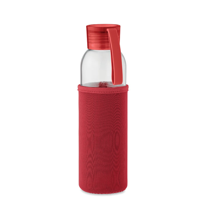 Botella vidrio reciclado 500 ml EBOR personalizada - Tazas y botellas - Regalo Promocional Personalizado - imagen 16