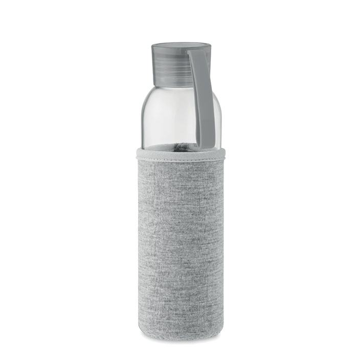 Botella vidrio reciclado 500 ml EBOR personalizada - Tazas y botellas - Regalo Promocional Personalizado - imagen 19