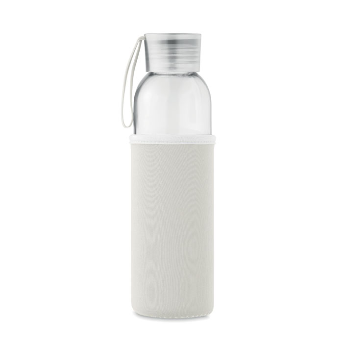 Botella vidrio reciclado 500 ml EBOR personalizada - Tazas y botellas - Regalo Promocional Personalizado - imagen 6