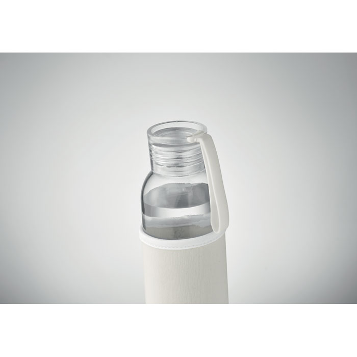 Botella vidrio reciclado 500 ml EBOR personalizada - Tazas y botellas - Regalo Promocional Personalizado - imagen 10
