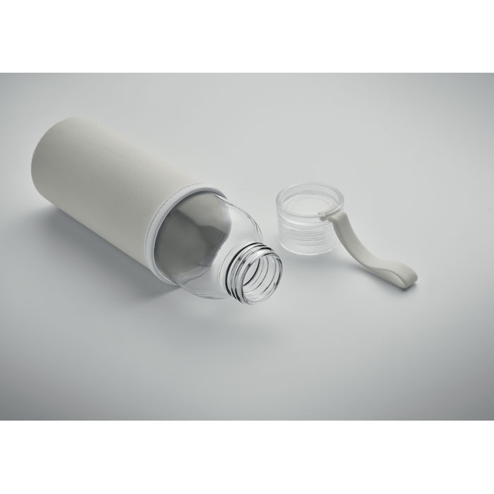 Botella vidrio reciclado 500 ml EBOR personalizada - Tazas y botellas - Regalo Promocional Personalizado - imagen 12