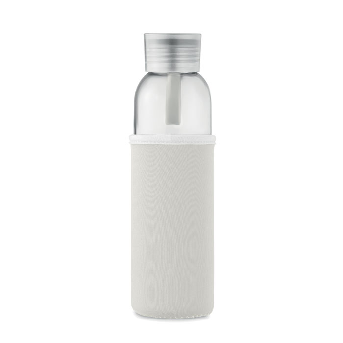 Botella vidrio reciclado 500 ml EBOR personalizada - Tazas y botellas - Regalo Promocional Personalizado - imagen 8