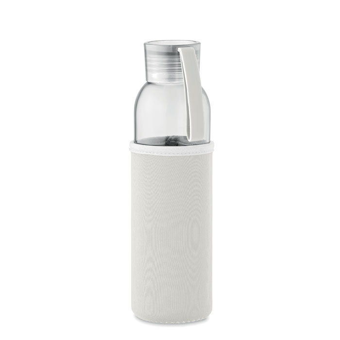 Botella vidrio reciclado 500 ml EBOR personalizada - Tazas y botellas - Regalo Promocional Personalizado - imagen 5