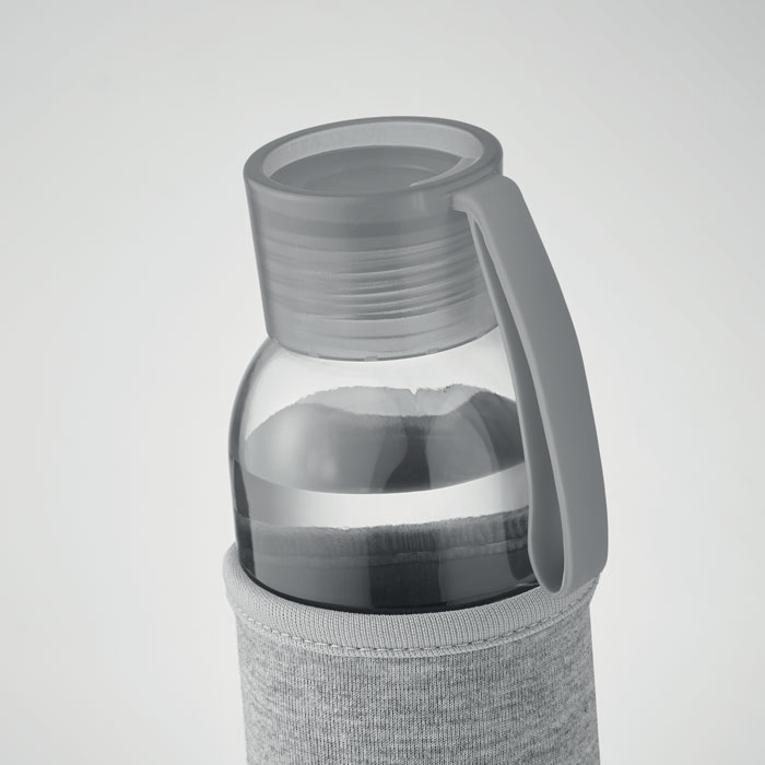 Botella vidrio reciclado 500 ml EBOR personalizada - Tazas y botellas - Regalo Promocional Personalizado - imagen 23