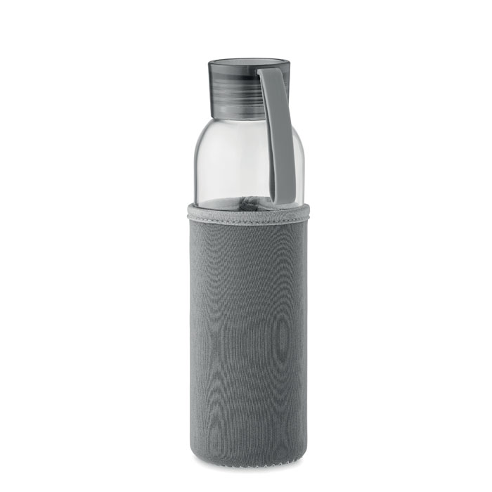 Botella vidrio reciclado 500 ml EBOR personalizada - Tazas y botellas - Regalo Promocional Personalizado - imagen 22