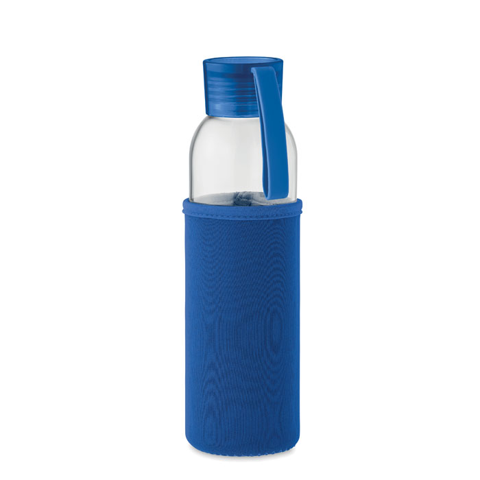 Botella vidrio reciclado 500 ml EBOR personalizada - Tazas y botellas - Regalo Promocional Personalizado - imagen 13