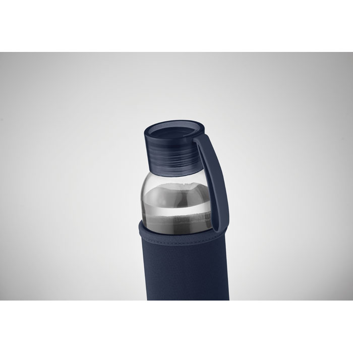 Botella vidrio reciclado 500 ml EBOR personalizada - Tazas y botellas - Regalo Promocional Personalizado - imagen 27