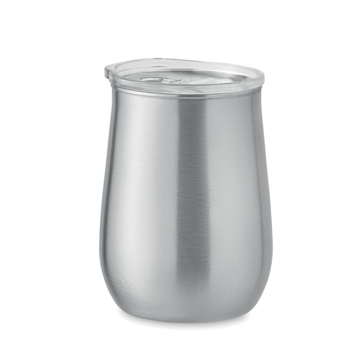 Vaso Inoxidable reciclado URSA personalizado - Tazas y vasos personalizados - Regalo Promocional Personalizado - vista alternativa
