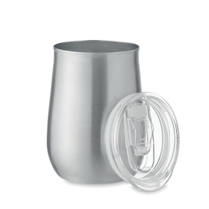 Vaso Inoxidable reciclado URSA personalizado - Tazas y vasos personalizados - Regalo Promocional Personalizado