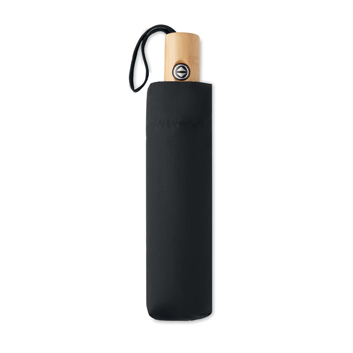 Paraguas plegable de 21" DRIP personalizados - Paraguas personalizados - Regalo Promocional Personalizado - vista alternativa