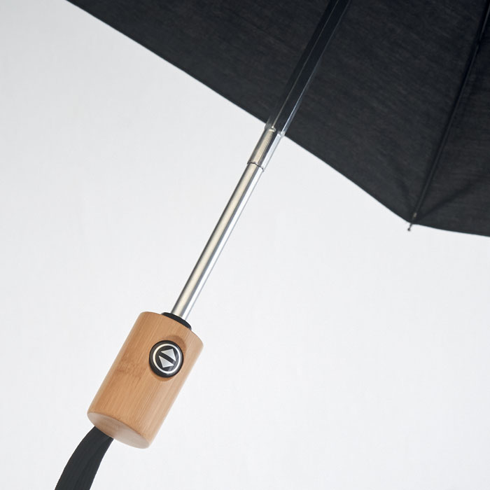 Paraguas plegable de 21" DRIP personalizados - Paraguas personalizados - Regalo Promocional Personalizado - imagen 5