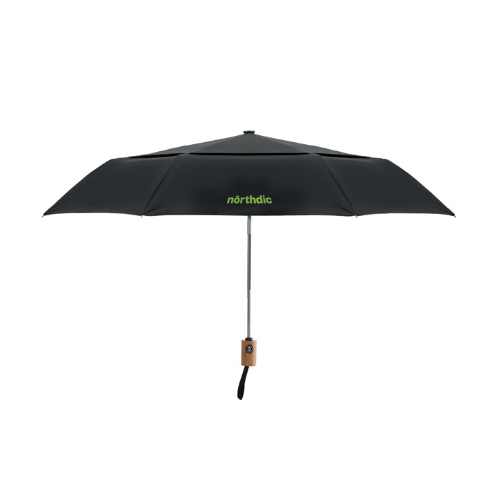 Paraguas plegable de 21" DRIP personalizados - Paraguas personalizados - Regalo Promocional Personalizado - imagen 4