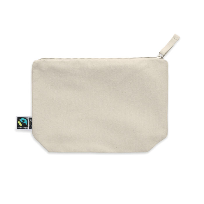 COS Neceser para cosméticos Fairtra OSOLE personalizado - Viaje - Regalo Promocional Personalizado - vista alternativa