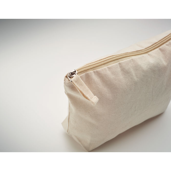 COS Neceser para cosméticos Fairtra OSOLE personalizado - Viaje - Regalo Promocional Personalizado - imagen 6