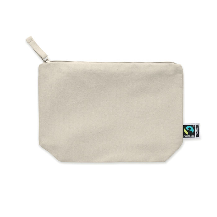 COS Neceser para cosméticos Fairtra OSOLE personalizado - Viaje - Regalo Promocional Personalizado - imagen 3