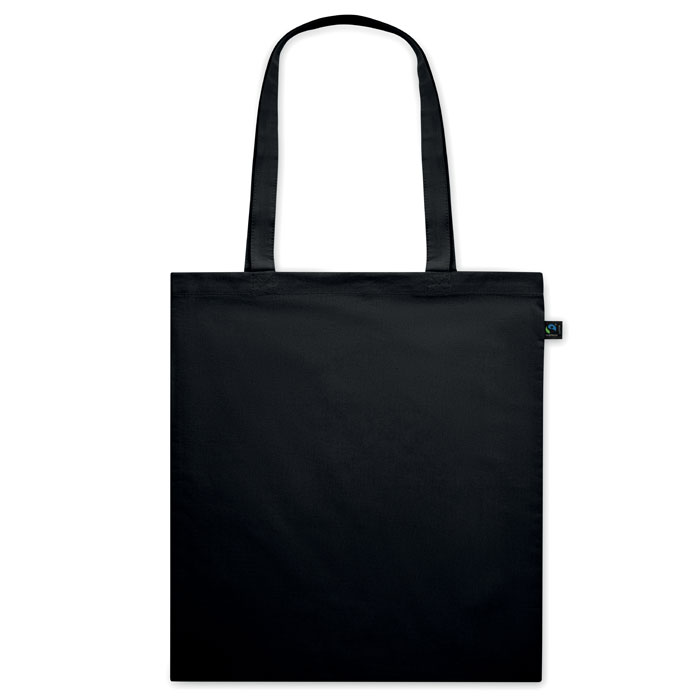 Bolsa comercio justo 140gr/m2 OSOLE COLOUR  personalizada - Bolsas personalizadas - Regalo Promocional Personalizado - imagen 3