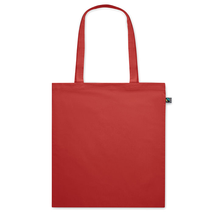 Bolsa comercio justo 140gr/m2 OSOLE COLOUR  personalizada - Bolsas personalizadas - Regalo Promocional Personalizado - imagen 5