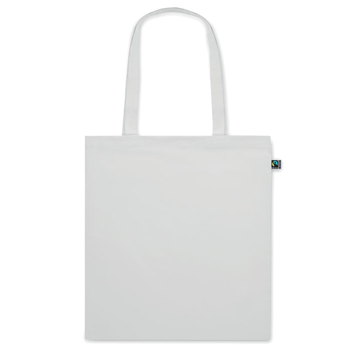 Bolsa comercio justo 140gr/m2 OSOLE COLOUR  personalizada - Bolsas personalizadas - Regalo Promocional Personalizado - imagen 8