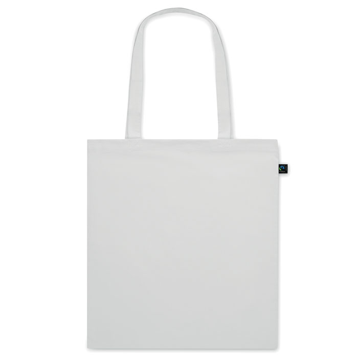 Bolsa comercio justo 140gr/m2 OSOLE COLOUR  personalizada - Bolsas personalizadas - Regalo Promocional Personalizado - imagen 9