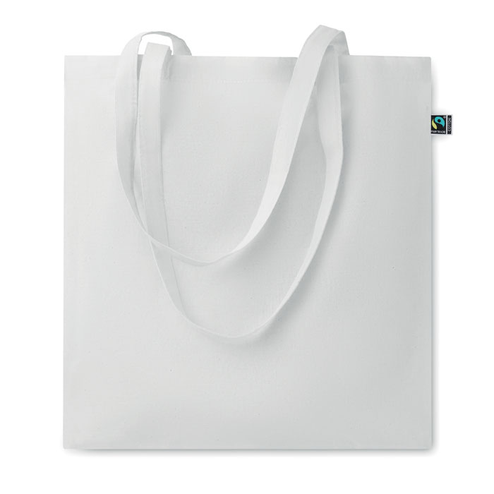 Bolsa comercio justo 140gr/m2 OSOLE COLOUR  personalizada - Bolsas personalizadas - Regalo Promocional Personalizado - imagen 7
