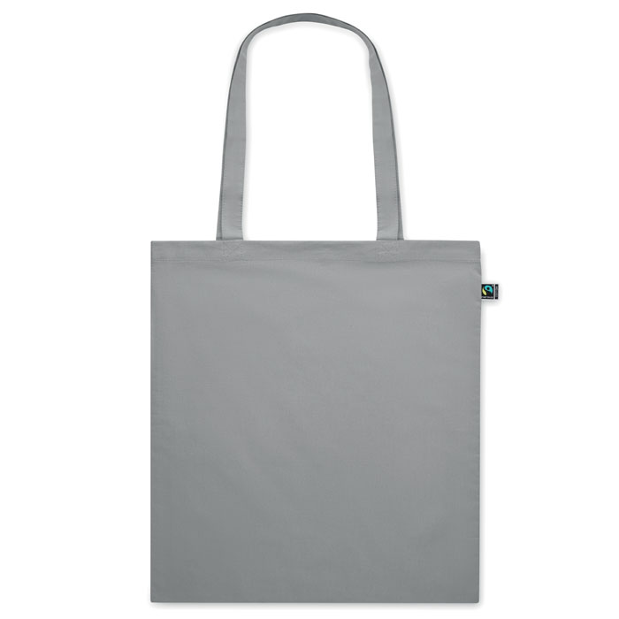 Bolsa comercio justo 140gr/m2 OSOLE COLOUR  personalizada - Bolsas personalizadas - Regalo Promocional Personalizado - imagen 11