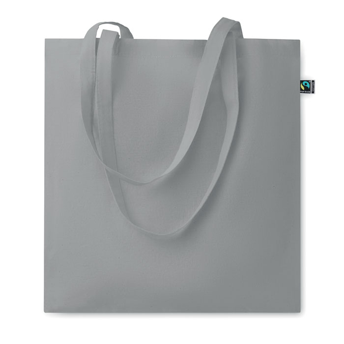 Bolsa comercio justo 140gr/m2 OSOLE COLOUR  personalizada - Bolsas personalizadas - Regalo Promocional Personalizado - imagen 10