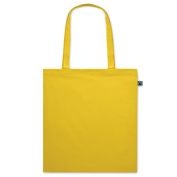 Bolsa comercio justo 140gr/m2 OSOLE COLOUR  personalizada - Bolsas personalizadas - Regalo Promocional Personalizado - imagen 14