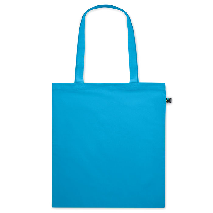 Bolsa comercio justo 140gr/m2 OSOLE COLOUR  personalizada - Bolsas personalizadas - Regalo Promocional Personalizado - imagen 17