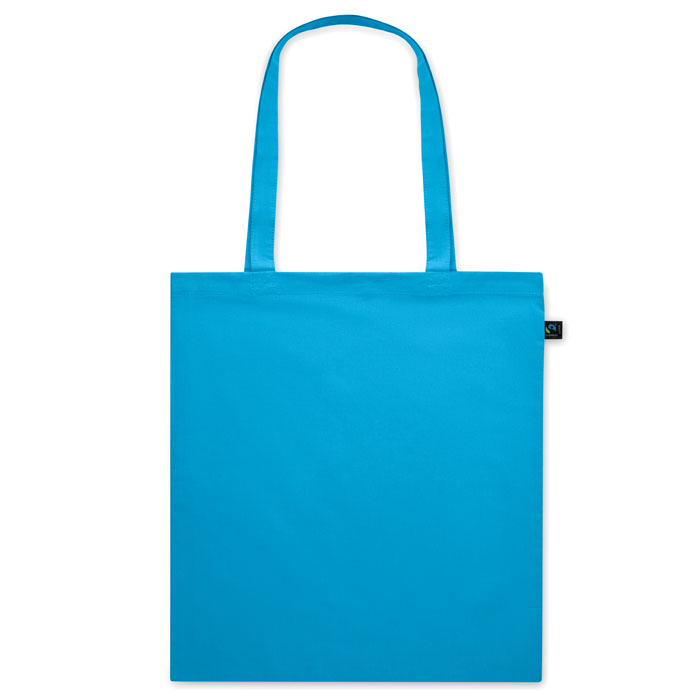 Bolsa comercio justo 140gr/m2 OSOLE COLOUR  personalizada - Bolsas personalizadas - Regalo Promocional Personalizado - imagen 18
