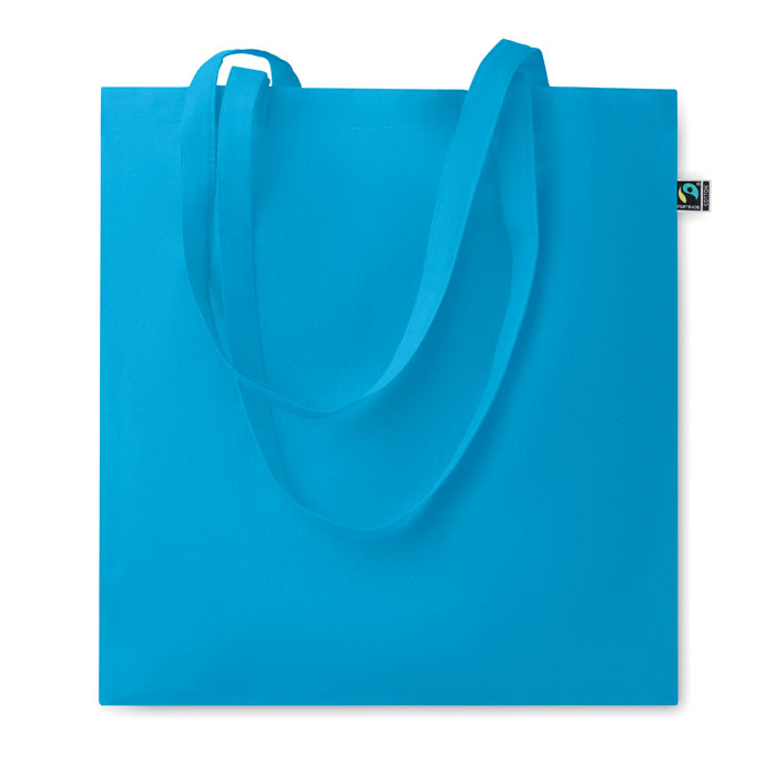 Bolsa comercio justo 140gr/m2 OSOLE COLOUR  personalizada - Bolsas personalizadas - Regalo Promocional Personalizado - imagen 16