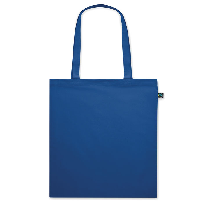 Bolsa comercio justo 140gr/m2 OSOLE COLOUR  personalizada - Bolsas personalizadas - Regalo Promocional Personalizado - imagen 22