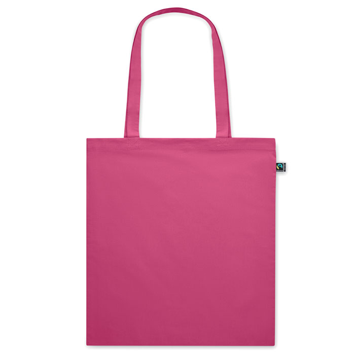 Bolsa comercio justo 140gr/m2 OSOLE COLOUR  personalizada - Bolsas personalizadas - Regalo Promocional Personalizado - imagen 25